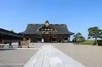 山形縣護國神社(山形県)
