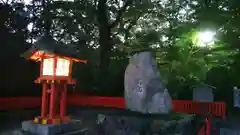 賀茂御祖神社（下鴨神社）の建物その他