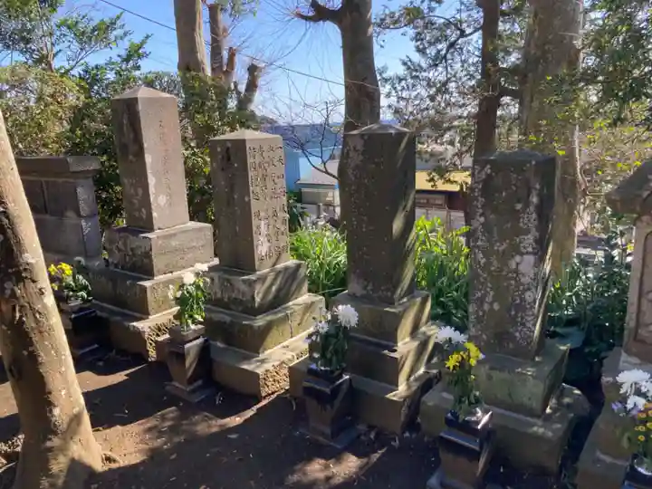 真勝寺(神奈川県)