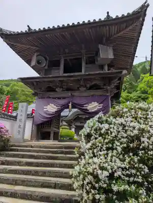 龍泉寺(岡山県)