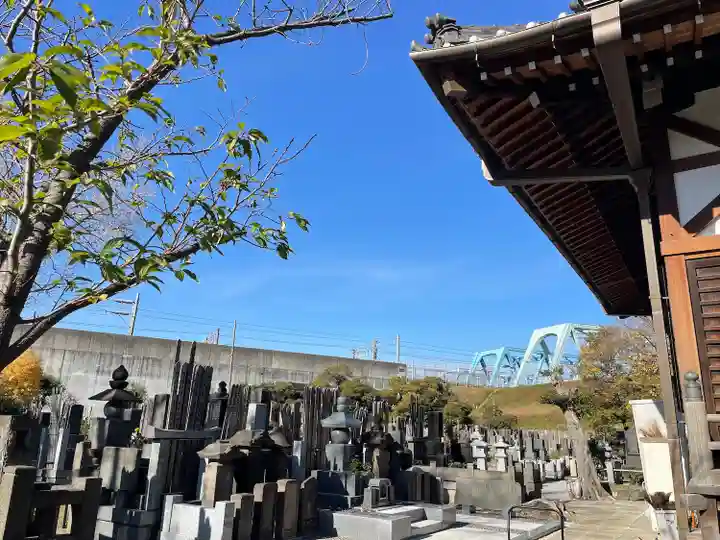 清亮寺(東京都)