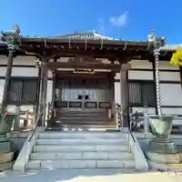大蓮寺(千葉県)