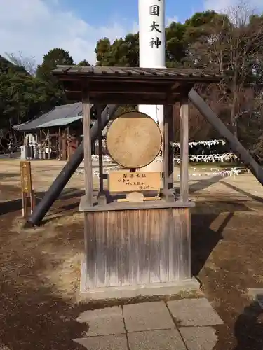 大分縣護國神社(大分県)