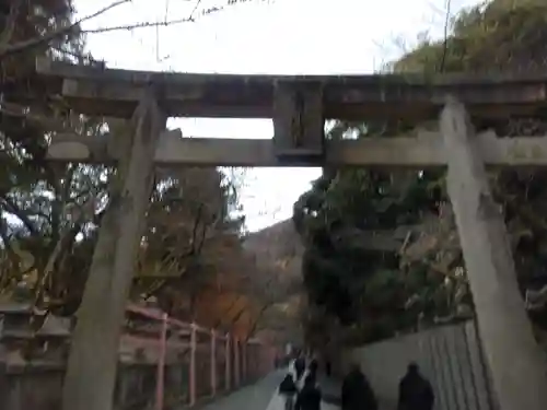 金刀比羅宮(香川県)