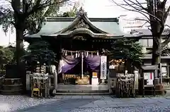 小野照崎神社(東京都)