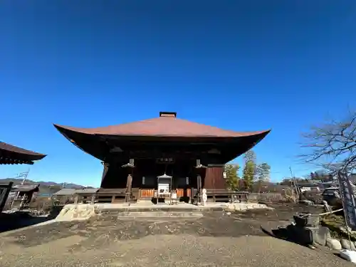 龍石寺(埼玉県)