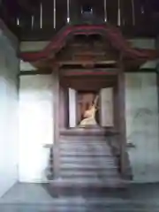 松尾神社の末社