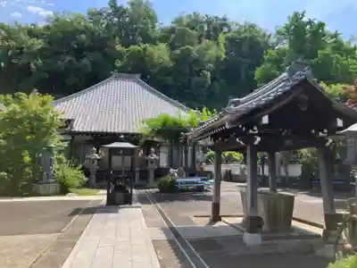 歓成院(神奈川県)