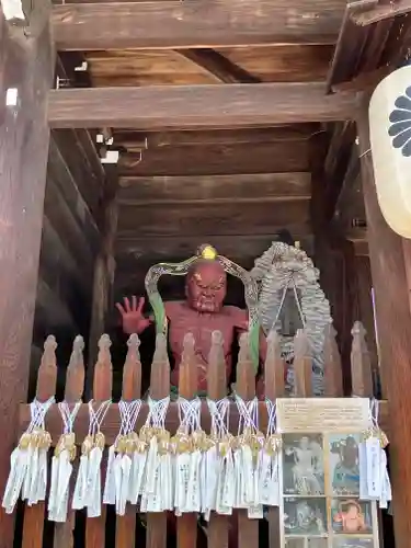 中山寺(兵庫県)