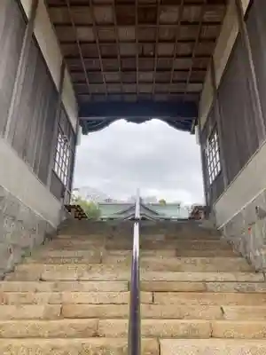 石屋神社(兵庫県)