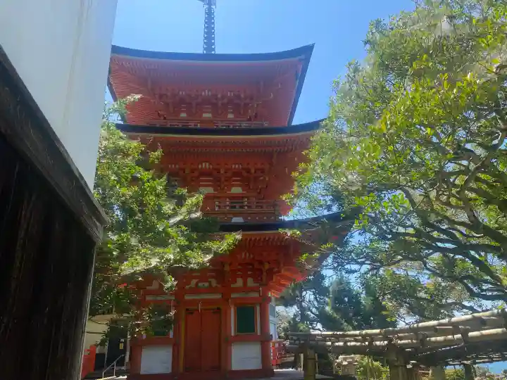 宝厳寺(滋賀県)