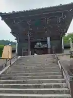 長谷寺(奈良県)