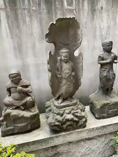 大聖院(東京都)