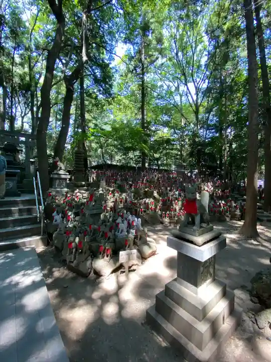 豊川閣 妙厳寺(愛知県)