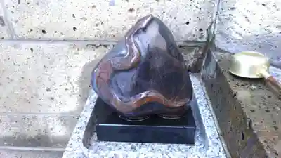 金蛇水神社（仙台一番町分霊社）のその他建物