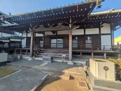 長命寺(東京都)