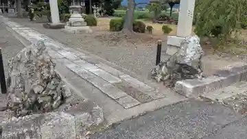 大守神社(滋賀県)