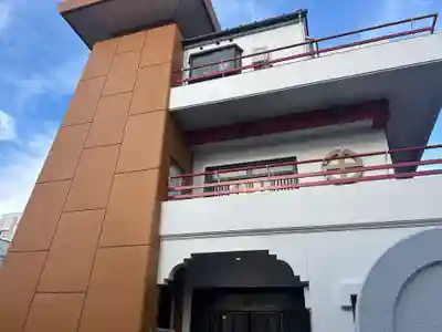 仰願寺(東京都)