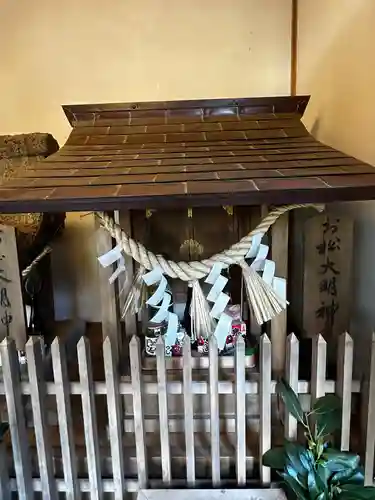 王子神社(徳島県)