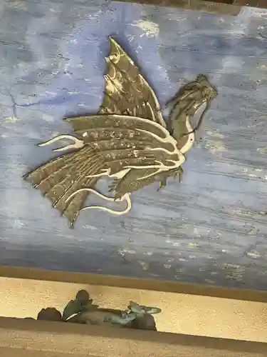 元城町東照宮の芸術