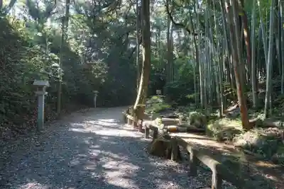 目の霊山 油山寺のその他建物