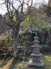 東慶寺の建物その他