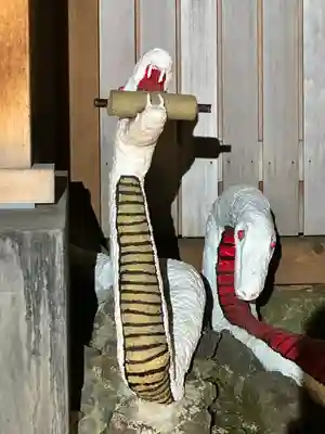 蛇窪神社(東京都)