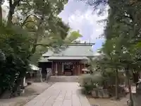 一宮寺(香川県)