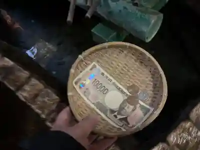 銭洗弁財天宇賀福神社の体験その他