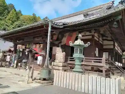 柳谷観音　楊谷寺(京都府)