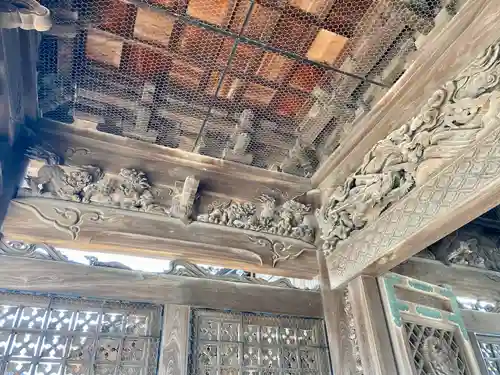 大通寺（長浜御坊）の建物その他