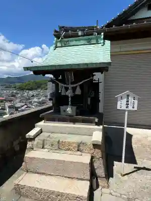廿日市天満宮(広島県)