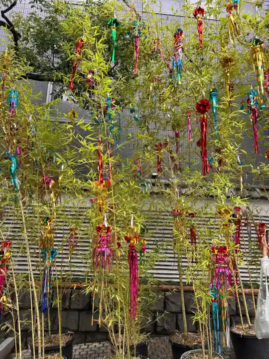 東京大神宮(東京都)