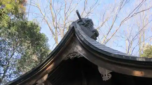 日枝神社(埼玉県)