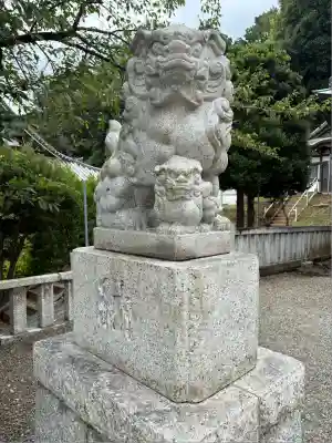 鹿島神社(神奈川県)