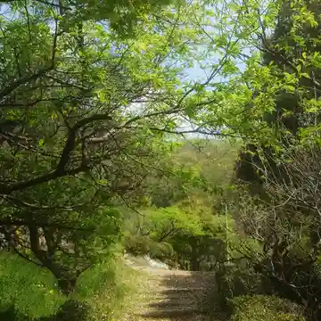 篠ケ谷神社(岐阜県)