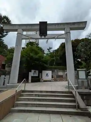 乃木神社(東京都)