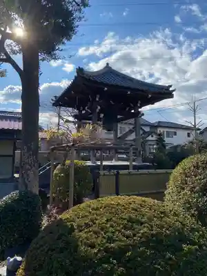 本光寺のその他建物