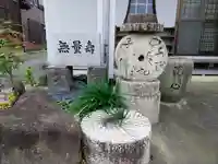 浄国寺のその他建物