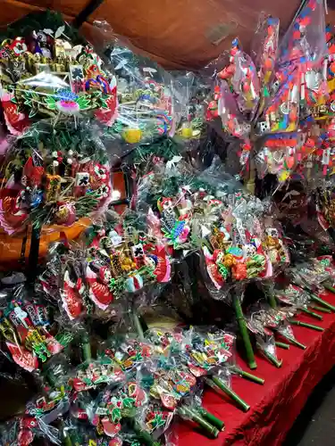 如宝寺(福島県)