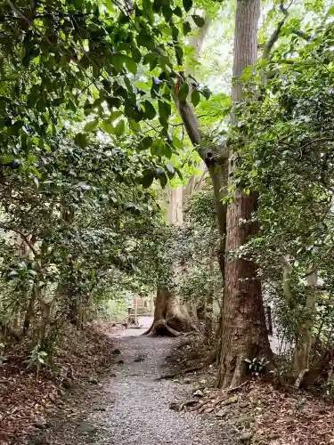 祓戸神社(新潟県)