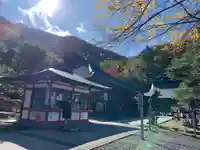 中禅寺のその他建物