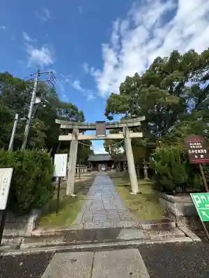 玉井宮東照宮(岡山県)