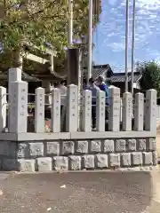 神明大明神社(愛知県)