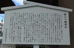 阿沼美神社の歴史