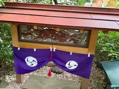 田無神社(東京都)