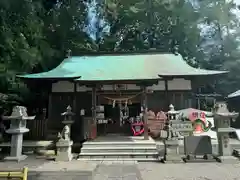 射山神社(三重県)