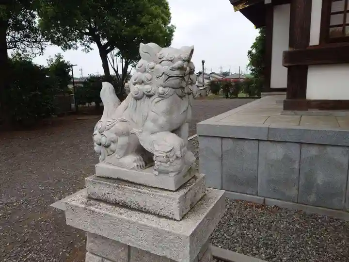 駒形神社(千葉県)