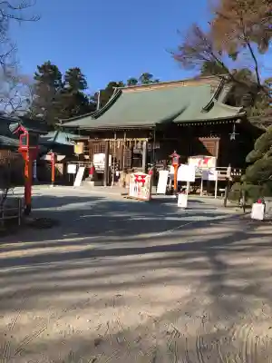 愛宕神社(宮城県)