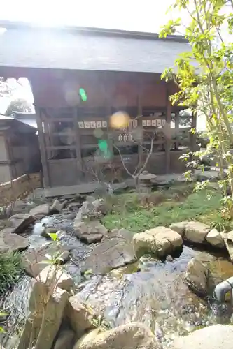 師岡熊野神社(神奈川県)